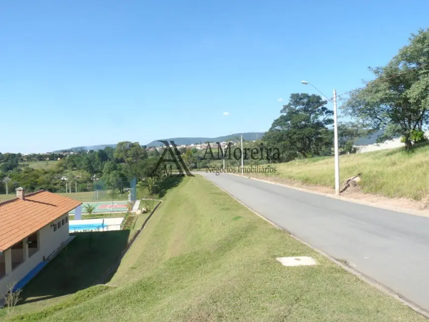 Foto 4 de Terreno / Lote à venda, 250m2 em Pinhal, Cabreuva - SP