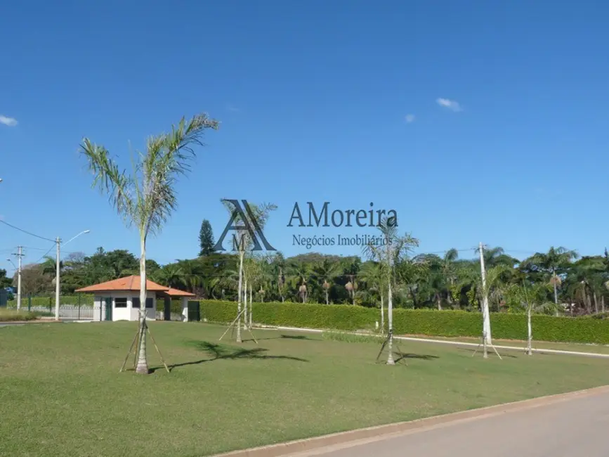 Foto 2 de Terreno / Lote à venda, 250m2 em Pinhal, Cabreuva - SP