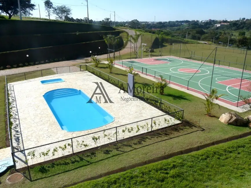 Foto 1 de Terreno / Lote à venda, 250m2 em Pinhal, Cabreuva - SP
