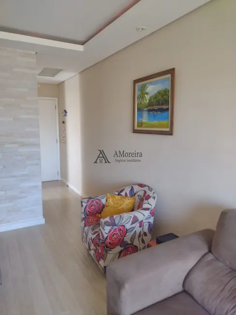 Foto 2 de Apartamento com 2 quartos à venda, 75m2 em Vila Graff, Jundiai - SP
