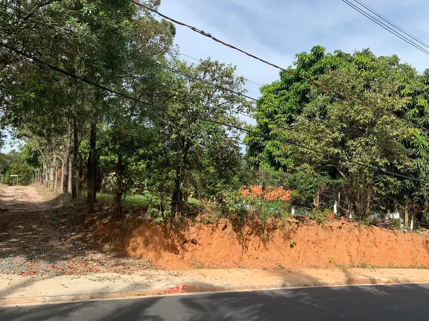 Foto 1 de Terreno / Lote à venda, 946m2 em Loteamento Alto da Malota, Jundiai - SP