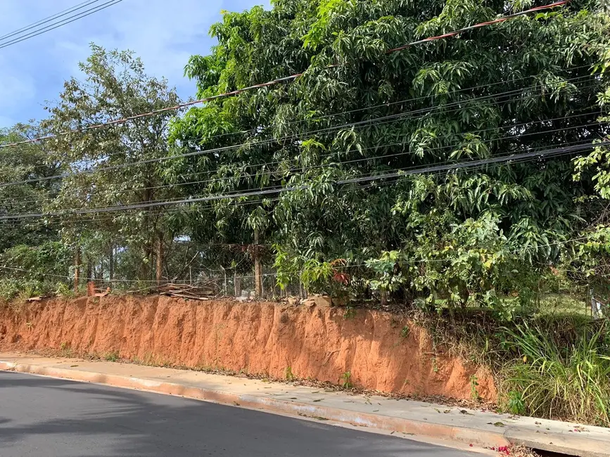 Foto 3 de Terreno / Lote à venda, 946m2 em Loteamento Alto da Malota, Jundiai - SP