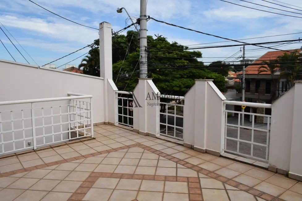 Foto 1 de Casa com 3 quartos à venda, 196m2 em Jardim da Fonte, Jundiai - SP