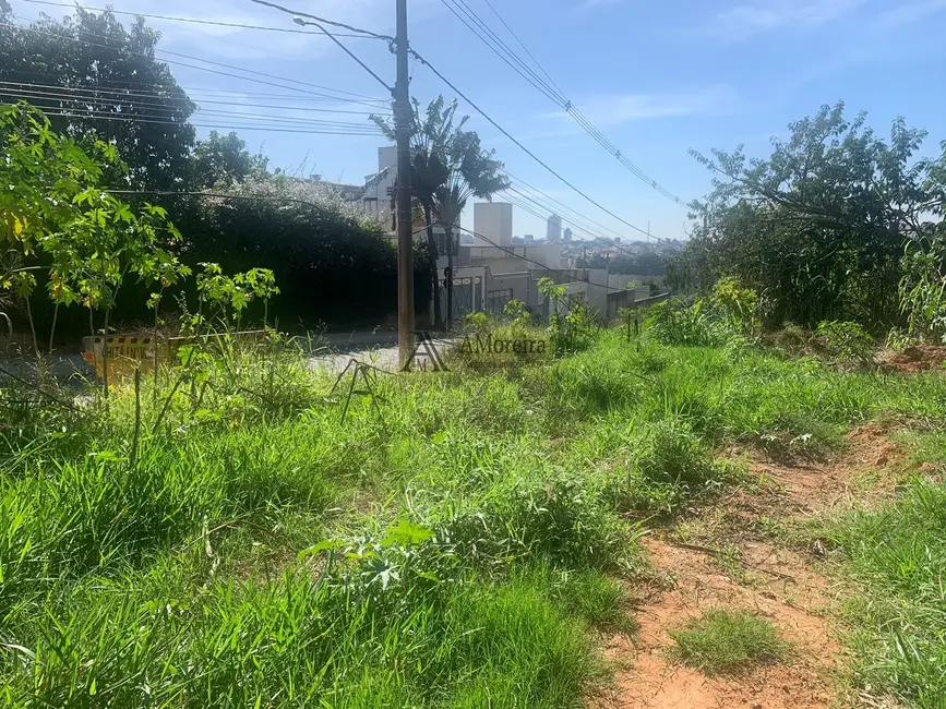 Foto 4 de Terreno / Lote à venda, 1086m2 em Loteamento Alto da Malota, Jundiai - SP