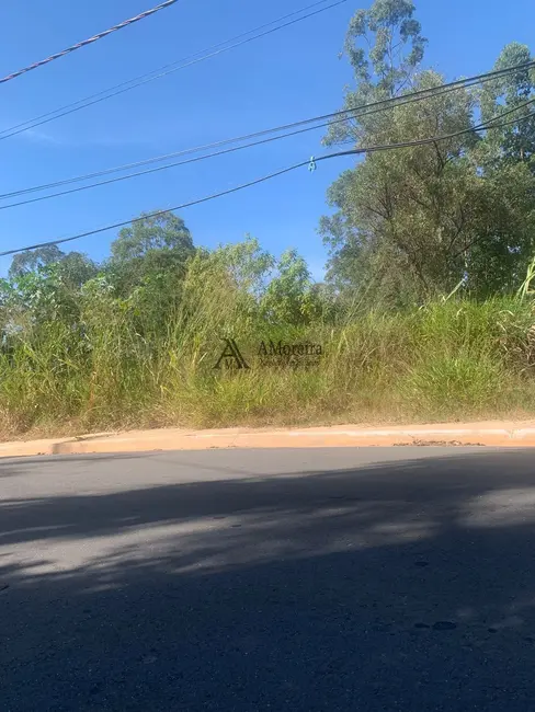 Foto 9 de Terreno / Lote à venda, 1086m2 em Loteamento Alto da Malota, Jundiai - SP