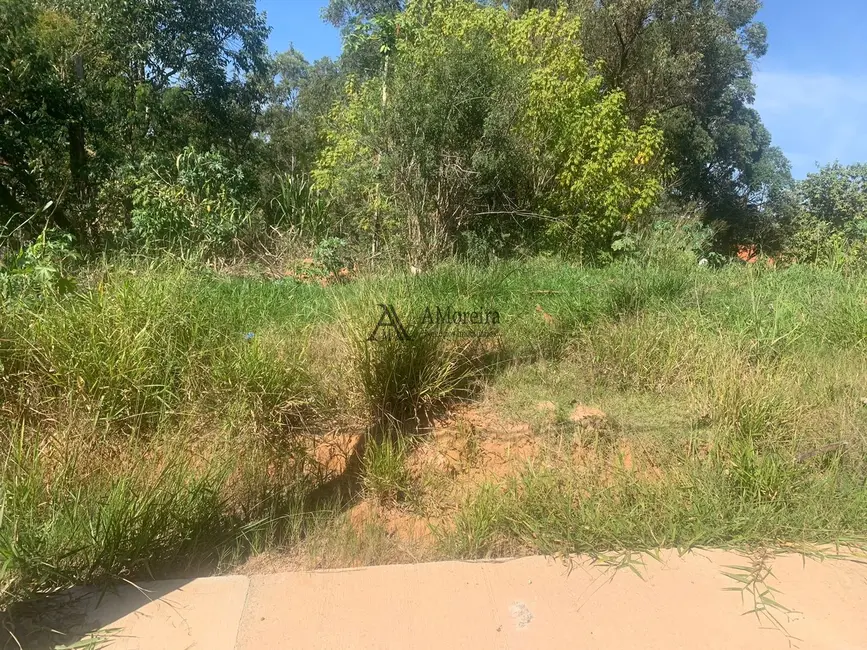 Foto 3 de Terreno / Lote à venda, 1086m2 em Loteamento Alto da Malota, Jundiai - SP