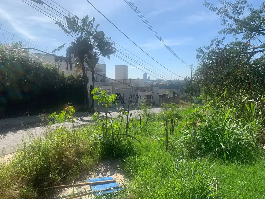 Foto 5 de Terreno / Lote à venda, 1086m2 em Loteamento Alto da Malota, Jundiai - SP