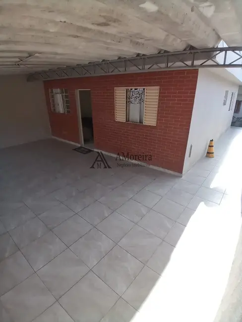 Foto 1 de Casa com 2 quartos à venda, 120m2 em Vila Popular, Varzea Paulista - SP