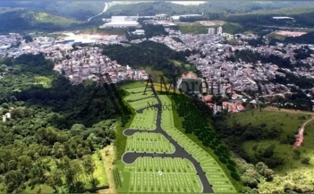 Terreno / Lote à venda, 140m2 em Paraíso (Polvilho), Cajamar - SP - imagem 6 Foto 6 de Terreno / Lote à venda, 140m2 em Paraíso (Polvilho), Cajamar - SP