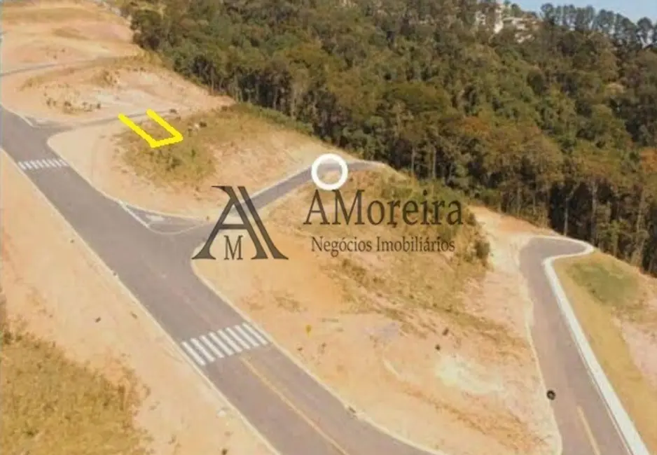 Foto 2 de Terreno / Lote à venda, 140m2 em Paraíso (Polvilho), Cajamar - SP