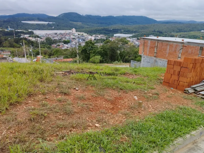 Foto 1 de Terreno / Lote à venda, 140m2 em Paraíso (Polvilho), Cajamar - SP