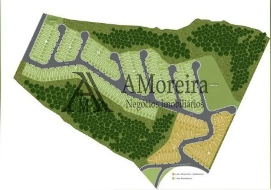 Foto 5 de Terreno / Lote à venda, 140m2 em Paraíso (Polvilho), Cajamar - SP