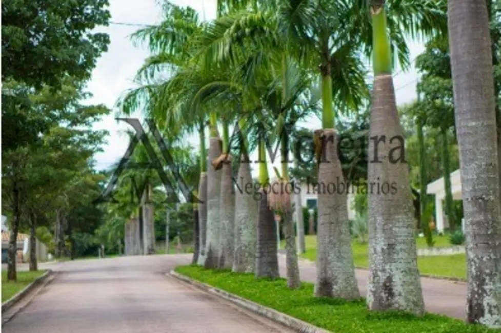 Foto 2 de Terreno / Lote à venda, 1245m2 em Itupeva - SP