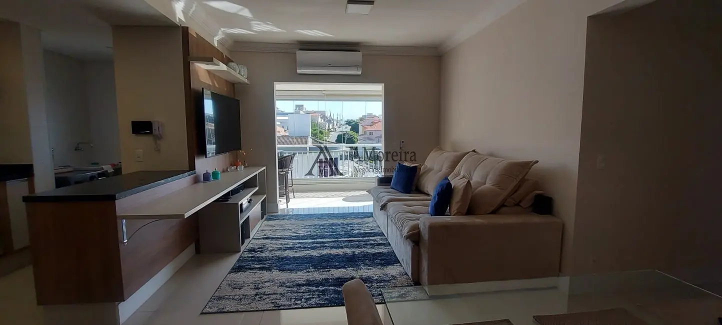 Foto 2 de Apartamento com 3 quartos à venda, 92m2 em Parque da Represa, Jundiai - SP