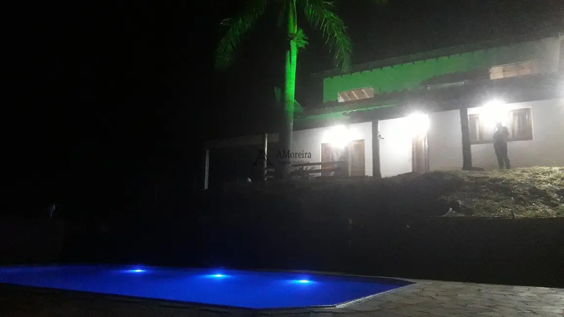 Chácara com 2 quartos à venda, 370m2 em Itupeva - SP - imagem 9 Foto 9 de Chácara com 2 quartos à venda, 370m2 em Itupeva - SP