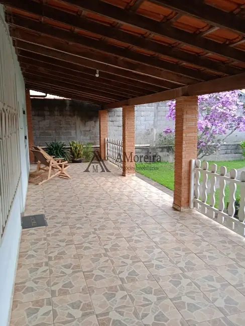 Foto 6 de Chácara com 2 quartos à venda, 150m2 em Ivoturucaia, Jundiai - SP
