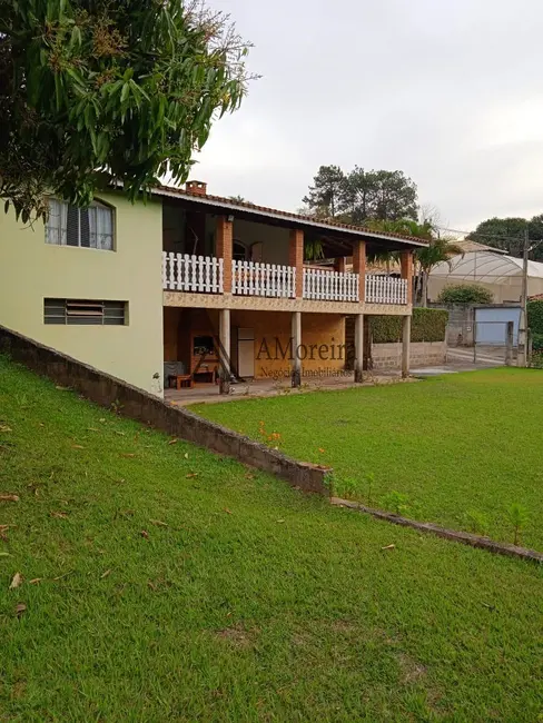 Foto 7 de Chácara com 2 quartos à venda, 150m2 em Ivoturucaia, Jundiai - SP