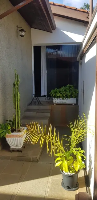 Foto 1 de Casa com 3 quartos à venda, 285m2 em Ponte de São João, Jundiai - SP