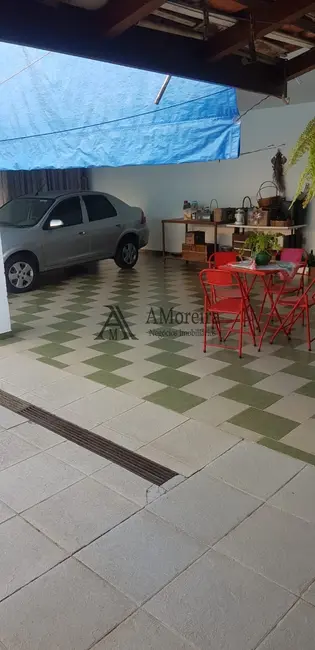 Foto 3 de Casa com 3 quartos à venda, 285m2 em Ponte de São João, Jundiai - SP