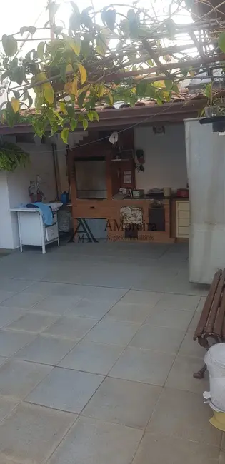 Foto 2 de Casa com 3 quartos à venda, 285m2 em Ponte de São João, Jundiai - SP