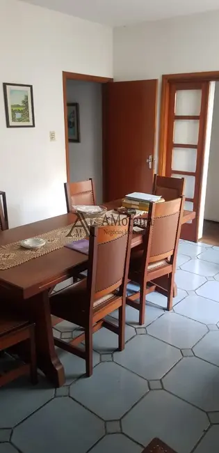 Foto 9 de Casa com 3 quartos à venda, 285m2 em Ponte de São João, Jundiai - SP