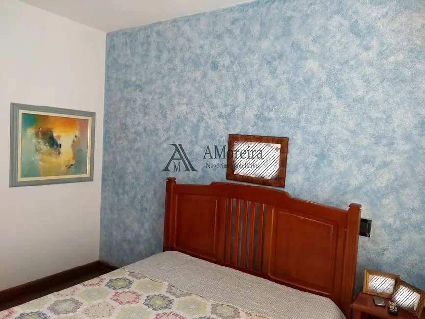 Foto 9 de Casa com 4 quartos à venda, 248m2 em Cidade Nova, Jundiai - SP