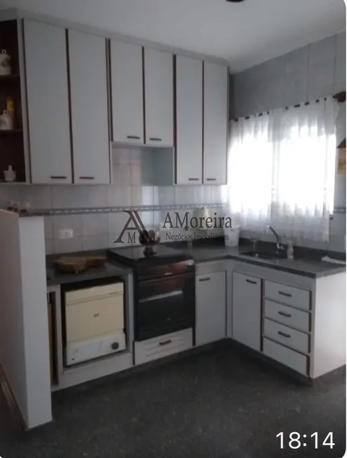 Foto 7 de Casa com 4 quartos à venda, 248m2 em Cidade Nova, Jundiai - SP