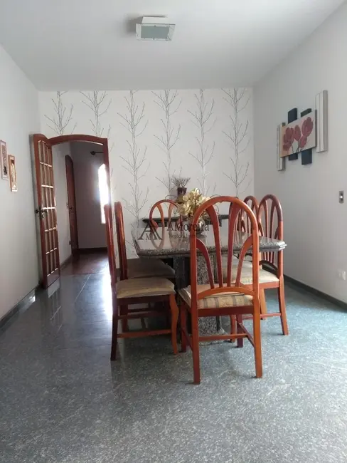 Foto 5 de Casa com 4 quartos à venda, 248m2 em Cidade Nova, Jundiai - SP