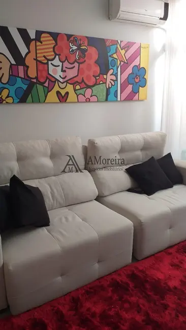 Foto 4 de Casa de Condomínio com 2 quartos à venda, 70m2 em Jardim Colônia, Jundiai - SP