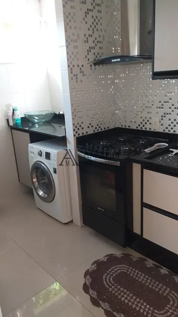 Foto 9 de Casa de Condomínio com 2 quartos à venda, 70m2 em Jardim Colônia, Jundiai - SP