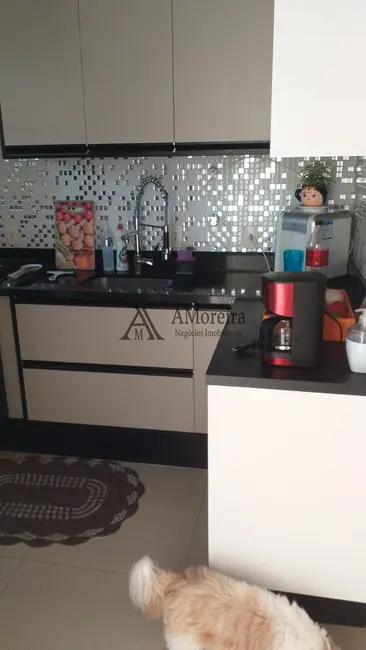 Foto 7 de Casa de Condomínio com 2 quartos à venda, 70m2 em Jardim Colônia, Jundiai - SP