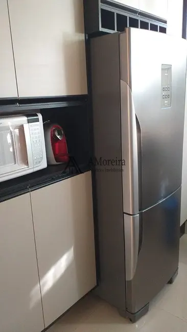 Foto 8 de Casa de Condomínio com 2 quartos à venda, 70m2 em Jardim Colônia, Jundiai - SP