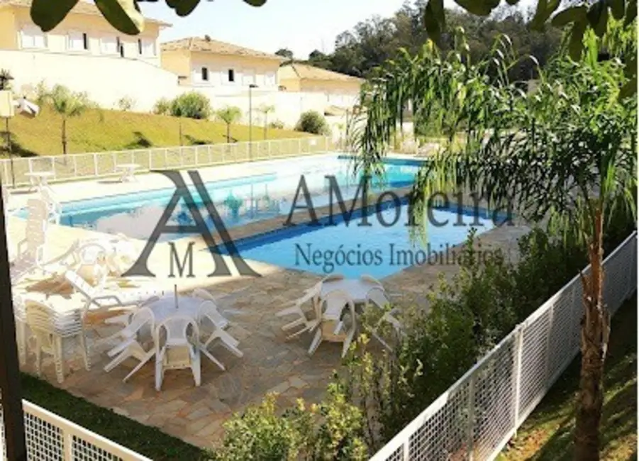 Foto 1 de Casa de Condomínio com 2 quartos à venda, 70m2 em Jardim Colônia, Jundiai - SP