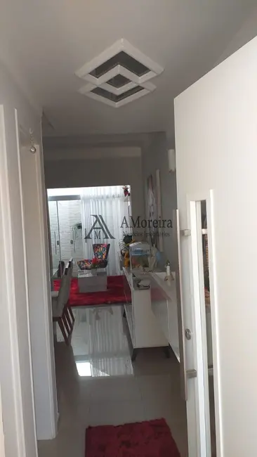 Foto 6 de Casa de Condomínio com 2 quartos à venda, 70m2 em Jardim Colônia, Jundiai - SP