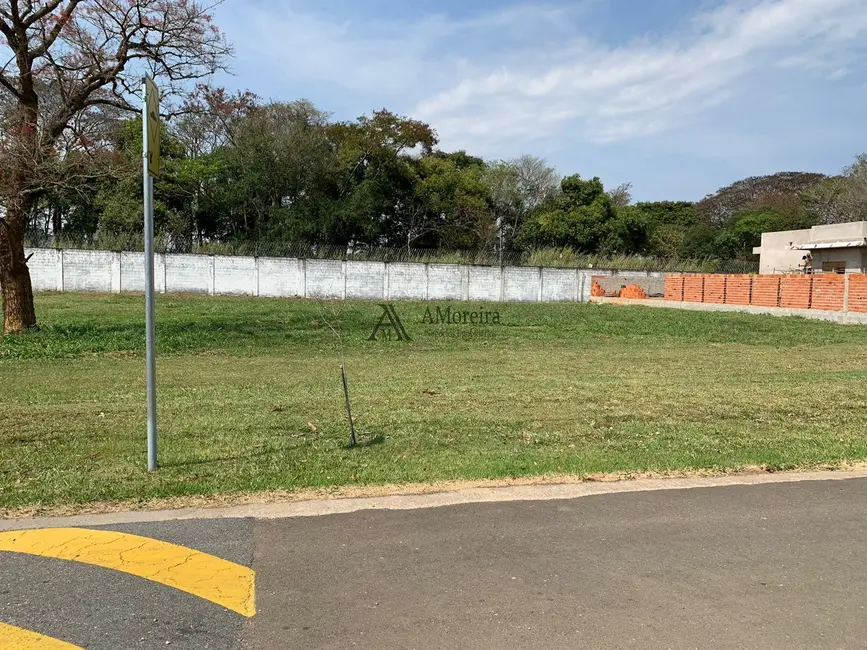 Foto 4 de Terreno / Lote à venda, 1000m2 em Cabreuva - SP