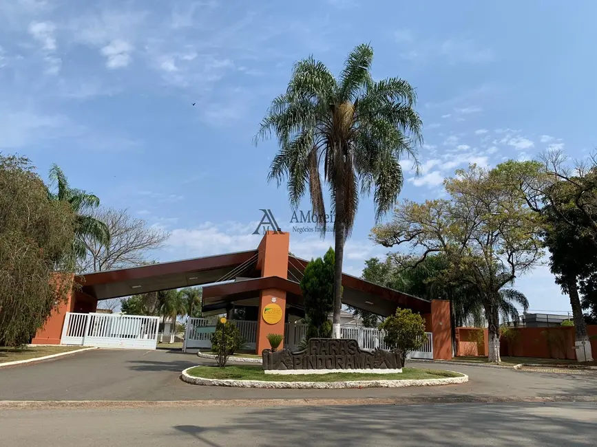 Foto 2 de Terreno / Lote à venda, 1000m2 em Cabreuva - SP