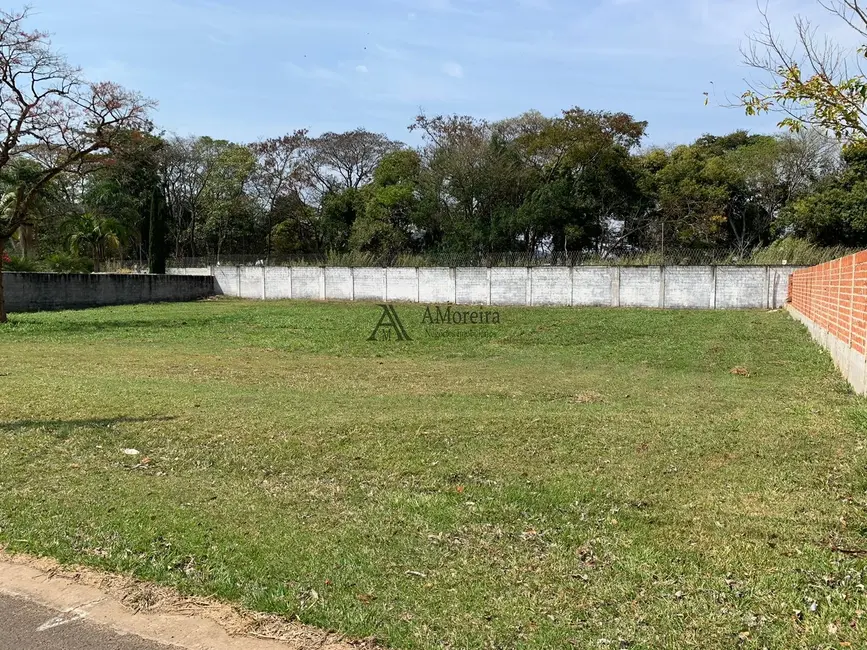 Foto 5 de Terreno / Lote à venda, 1000m2 em Cabreuva - SP