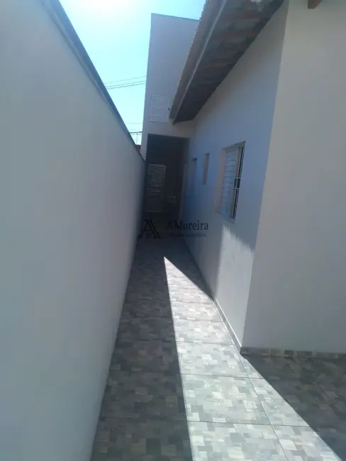 Foto 3 de Casa com 3 quartos à venda, 94m2 em Jardim Marambaia, Jundiai - SP