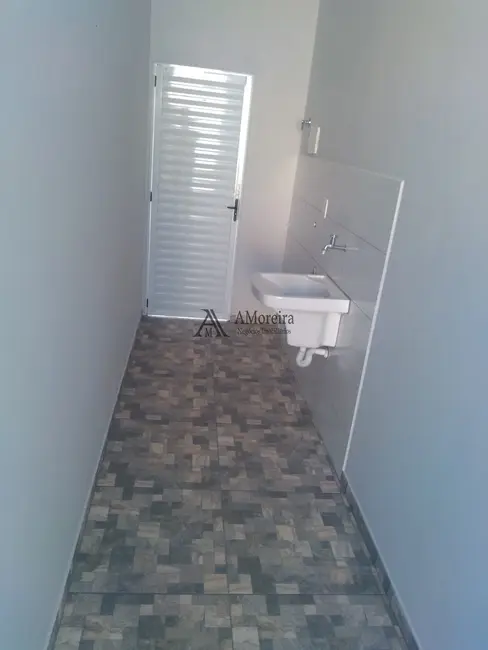 Foto 4 de Casa com 3 quartos à venda, 94m2 em Jardim Marambaia, Jundiai - SP