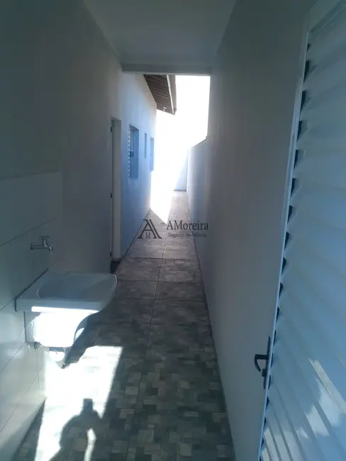 Foto 6 de Casa com 3 quartos à venda, 94m2 em Jardim Marambaia, Jundiai - SP