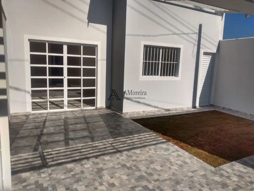 Foto 9 de Casa com 3 quartos à venda, 94m2 em Jardim Marambaia, Jundiai - SP
