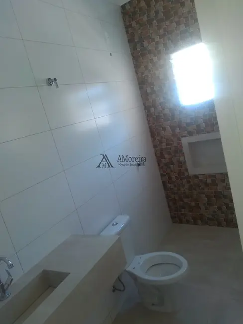 Foto 5 de Casa com 3 quartos à venda, 94m2 em Jardim Marambaia, Jundiai - SP