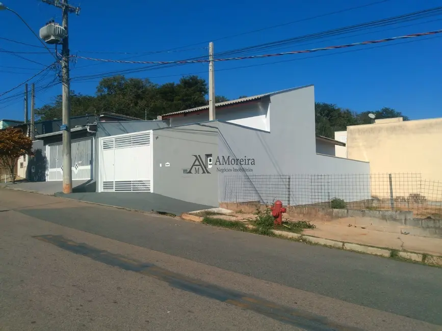 Foto 1 de Casa com 3 quartos à venda, 94m2 em Jardim Marambaia, Jundiai - SP