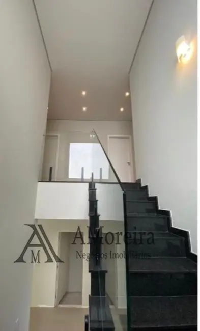 Foto 8 de Casa de Condomínio com 3 quartos à venda, 355m2 em Villaggio San Marco, Jundiai - SP