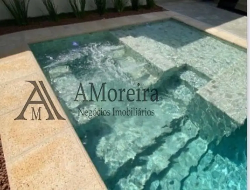 Foto 3 de Casa de Condomínio com 3 quartos à venda, 355m2 em Villaggio San Marco, Jundiai - SP