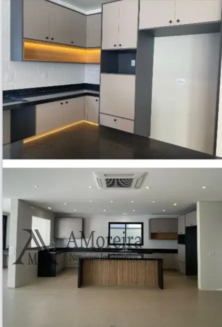 Foto 6 de Casa de Condomínio com 3 quartos à venda, 355m2 em Villaggio San Marco, Jundiai - SP