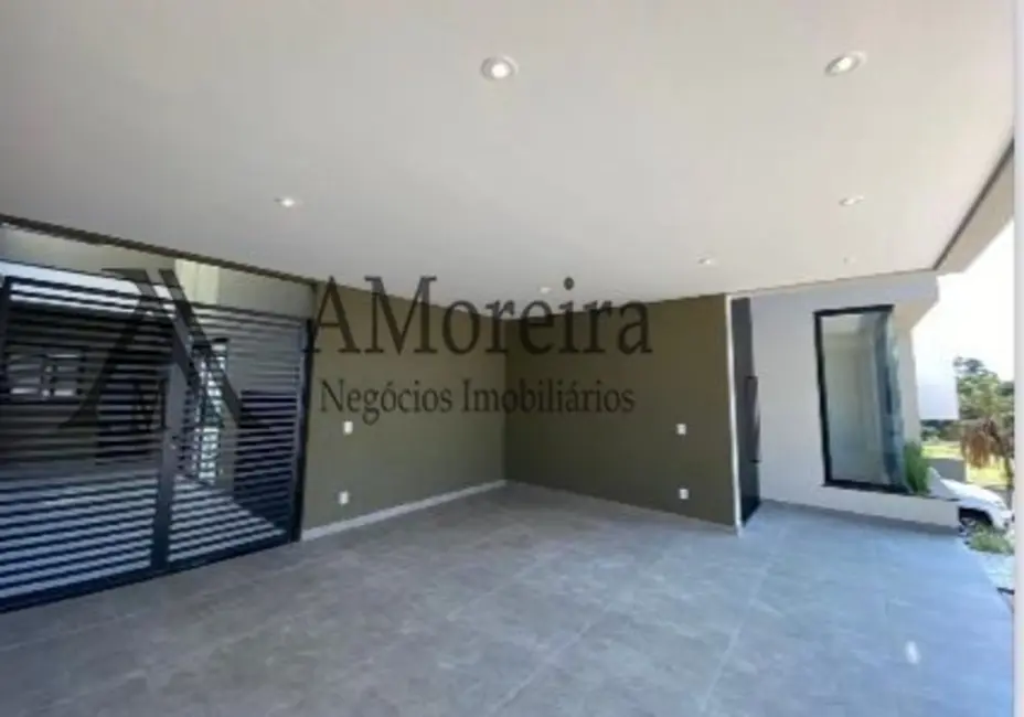 Foto 2 de Casa de Condomínio com 3 quartos à venda, 355m2 em Villaggio San Marco, Jundiai - SP