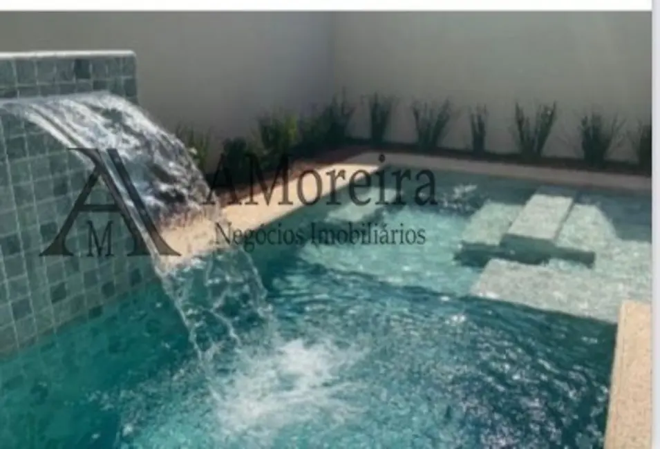 Foto 4 de Casa de Condomínio com 3 quartos à venda, 355m2 em Villaggio San Marco, Jundiai - SP