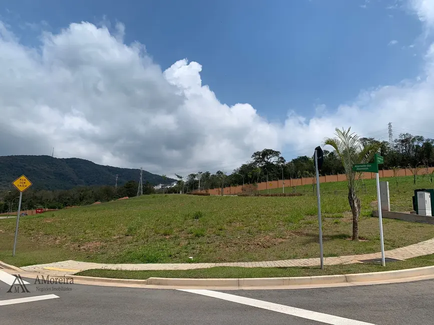 Foto 3 de Terreno / Lote à venda, 707m2 em Chácara Terra Nova, Jundiai - SP