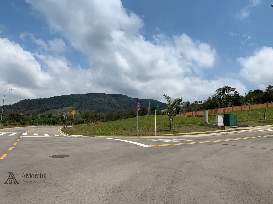 Foto 2 de Terreno / Lote à venda, 707m2 em Chácara Terra Nova, Jundiai - SP